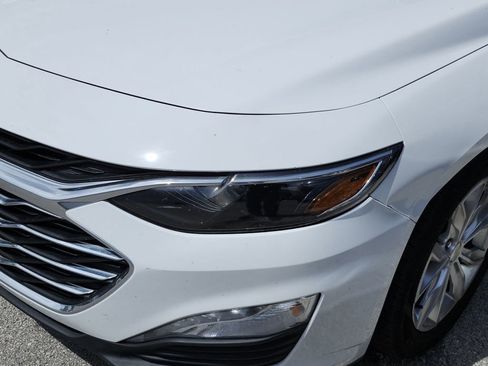 Used 2020 Chevrolet Malibu LT FWD image 6