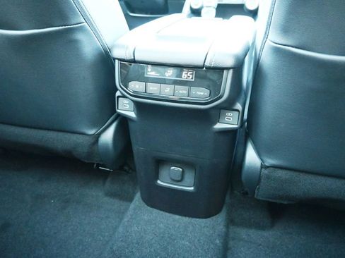 New 2026 Toyota Grand Highlander XLE AWD/4WD image 20