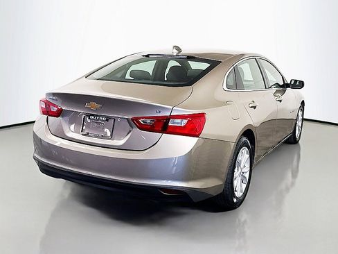 Used 2023 Chevrolet Malibu LT image 7