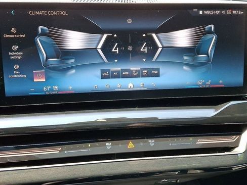 Used 2025 BMW 530i xDrive 530i xDrive image 16