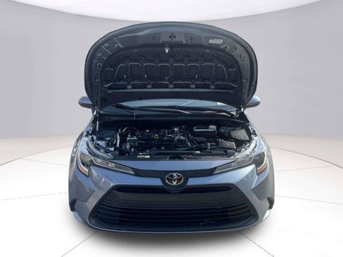 Used 2025 Toyota Corolla LE FWD image 64