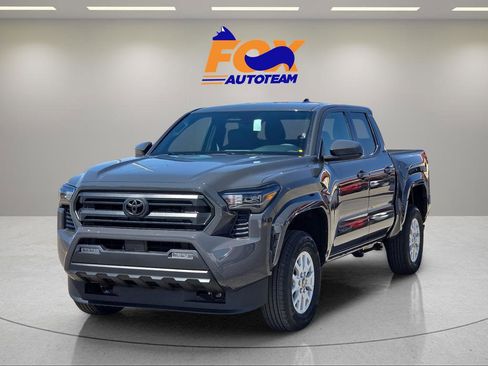 New 2026 Toyota Tacoma SR5 image 1