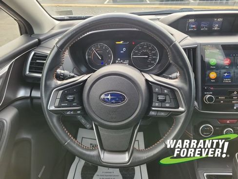 Used 2021 Subaru Crosstrek 2.5i Limited w/ Moonroof Package 2 image 9