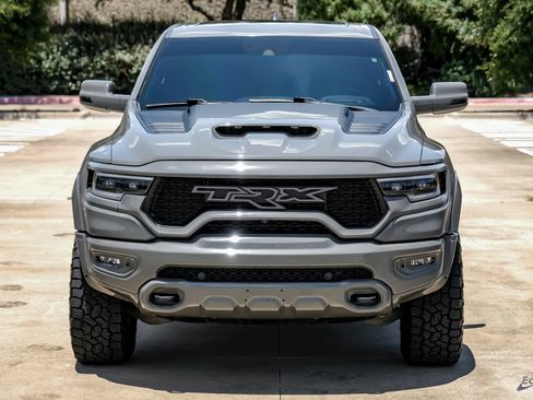Used 2023 RAM 1500 TRX w/ TRX Level 2 Equipment Group AWD/4WD image 30