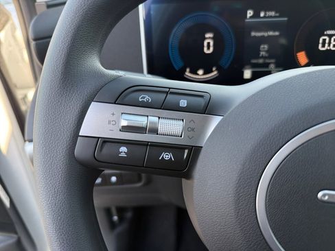 New 2026 Hyundai Tucson SEL AWD/4WD image 22