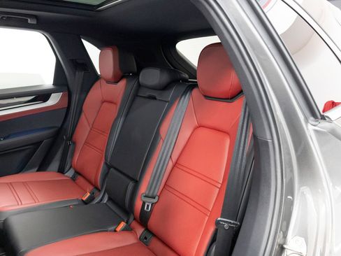 New 2026 Porsche Cayenne S image 26