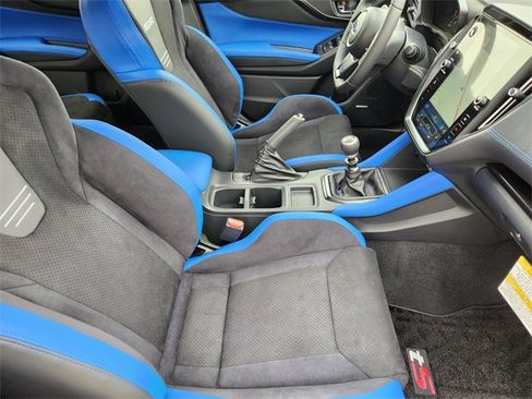 New 2025 Subaru WRX tS image 10