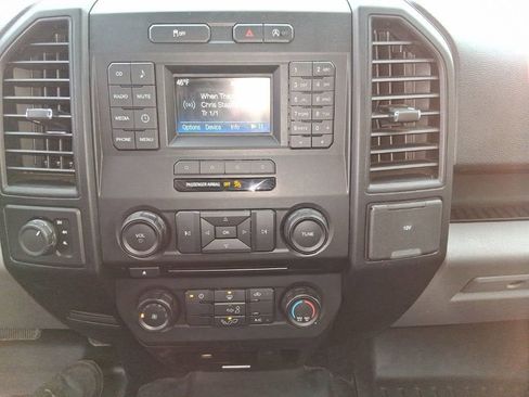 Used 2016 Ford F150 XL w/ Equipment Group 101A Mid image 16