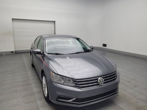 Used 2017 Volkswagen Passat 1.8T SE image 13