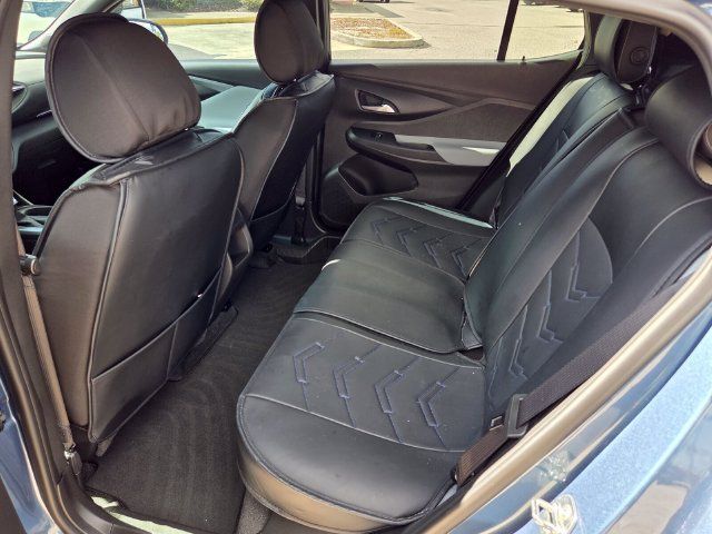 Used 2024 Buick Envista Preferred w/ Convenience I Package FWD image 9