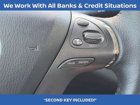 Certified 2024 Nissan Murano SV image 25