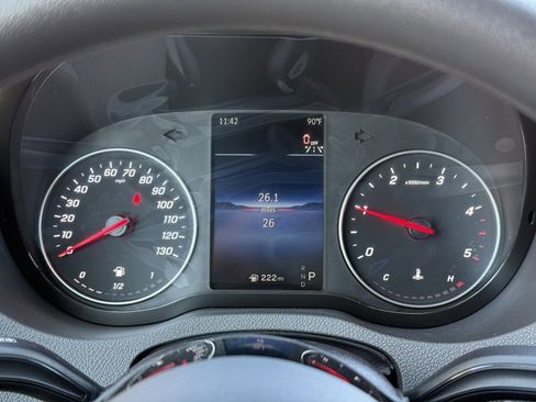 New 2025 Mercedes-Benz Sprinter 2500 image 12