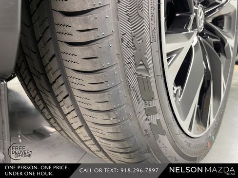 New 2026 MAZDA CX-90 Plug-In Hybrid w/ Premium Plus image 10