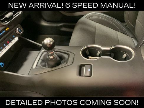 Used 2025 Ford Mustang GT RWD image 32