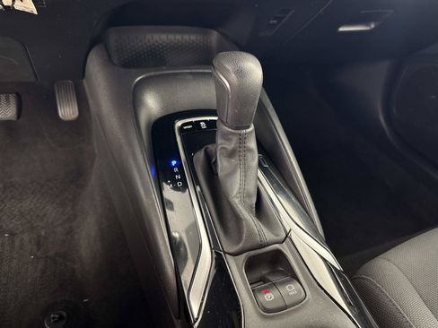 Used 2022 Toyota Corolla SE FWD image 22