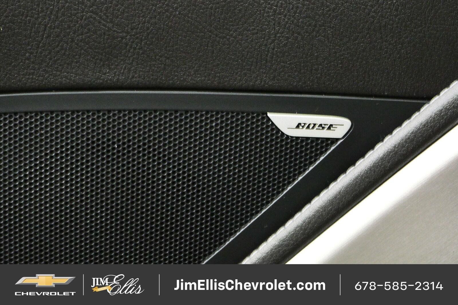 Used 2017 Chevrolet Corvette Grand Sport RWD image 7