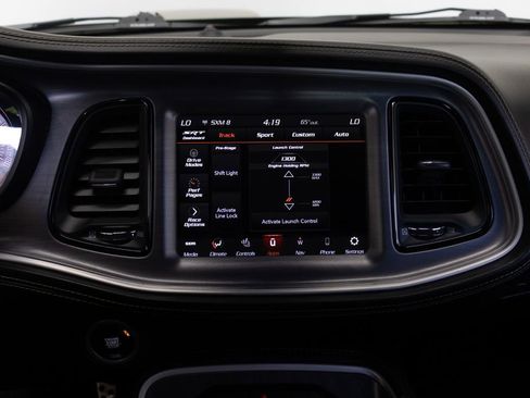 Used 2023 Dodge Challenger R/T Scat Pack RWD image 34