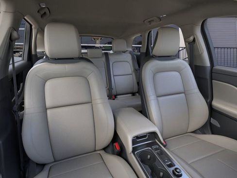 New 2025 Lincoln Corsair FWD w/ Equipment Group 101A image 10