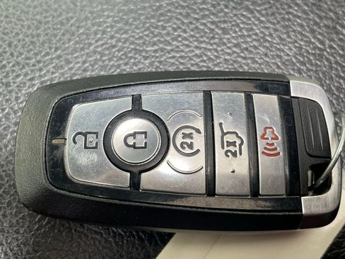 Used 2021 Ford Expedition Max Limited AWD/4WD image 33
