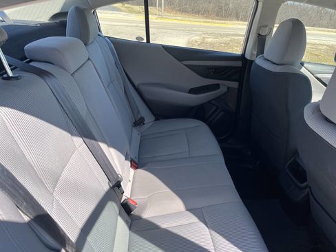 Used 2020 Subaru Legacy w/ Alloy Wheel Package image 31