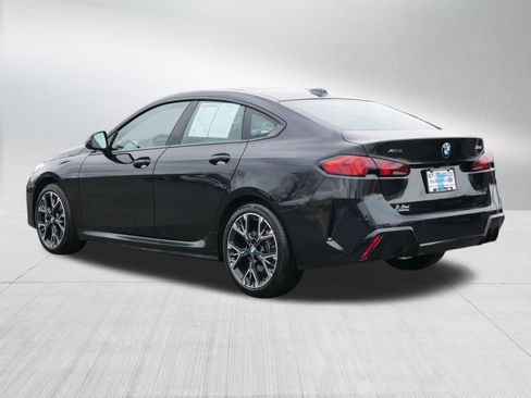 Used 2025 BMW 228i xDrive image 5
