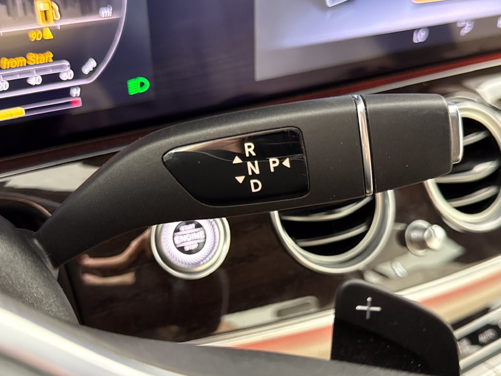 Used 2020 Mercedes-Benz E 350 Sedan image 20