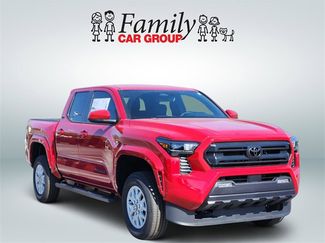 New 2025 Toyota Tacoma SR5 video 2