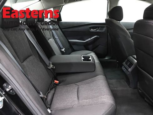 Used 2025 Honda Accord SE image 22