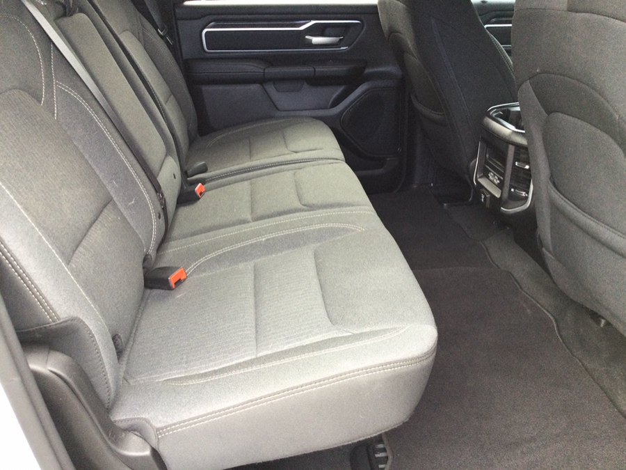Used 2020 RAM 1500 4x4 Crew Cab image 20