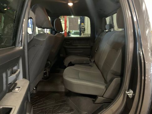 Used 2024 RAM 3500 Tradesman image 10