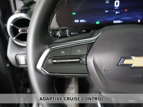 Used 2024 Chevrolet Blazer EV LT AWD/4WD image 5