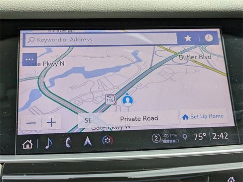 New 2025 Cadillac XT5 Premium Luxury w/ LPO, Floor Liner Package image 24