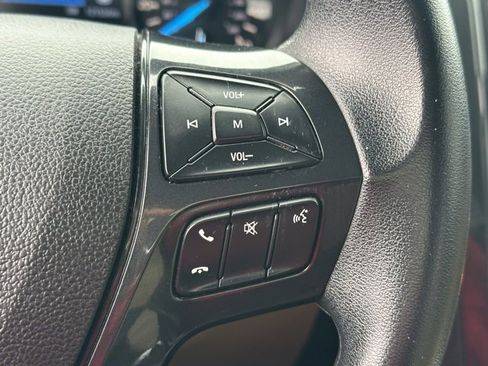 Used 2017 Ford Explorer 4WD image 39