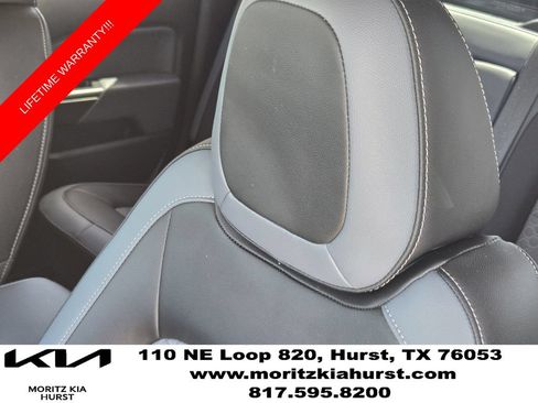 Used 2022 Chevrolet Colorado Z71 AWD/4WD image 20