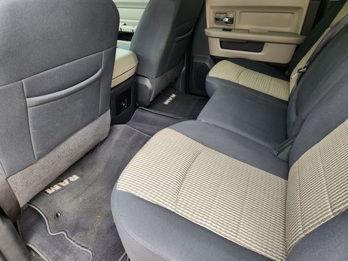 Used 2010 Dodge Ram 1500 Truck SLT w/ Big Horn Regional Pkg image 36