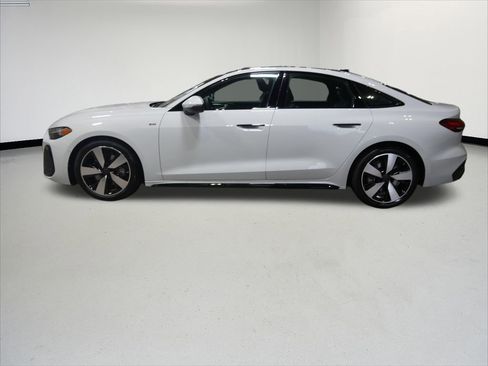 New 2026 Audi A5 2.0T Premium Plus image 2