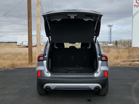 Used 2023 Ford Escape Active image 18