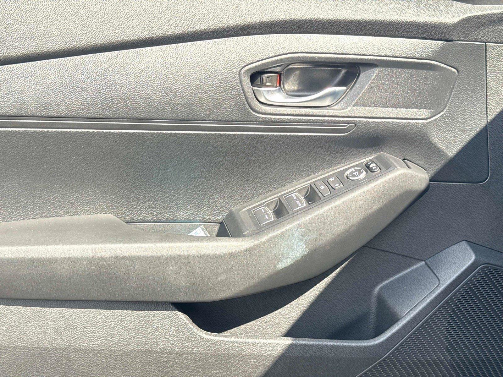Certified 2024 Honda Accord LX image 16
