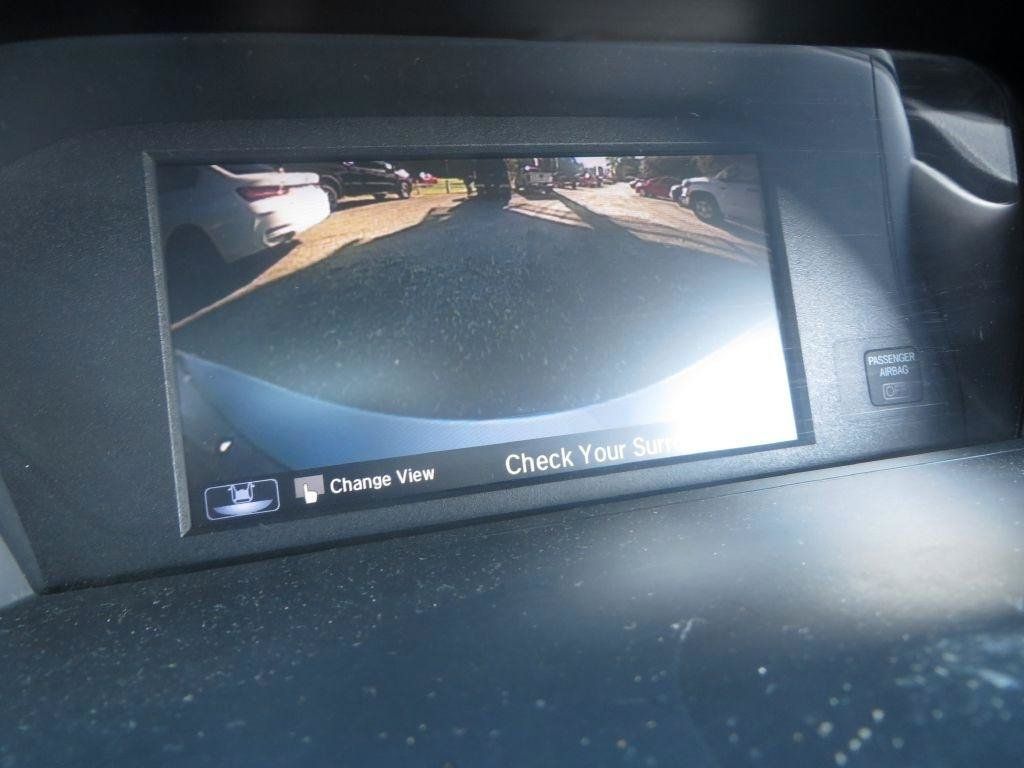 Used 2016 Honda Accord EX image 20