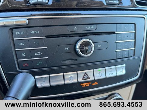 Used 2019 Mercedes-Benz GLS 450 4MATIC image 23