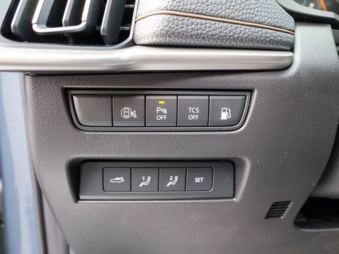 New 2025 MAZDA CX-70 Plug-In Hybrid w/ Premium Pkg image 23