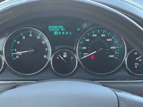 Used 2014 Buick Enclave Leather w/ Trailering Provision Package image 18