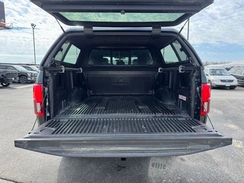 Used 2019 Ford F150 XLT w/ Equipment Group 302A Luxury AWD/4WD image 41
