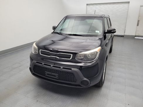 Used 2014 Kia Soul + FWD image 15