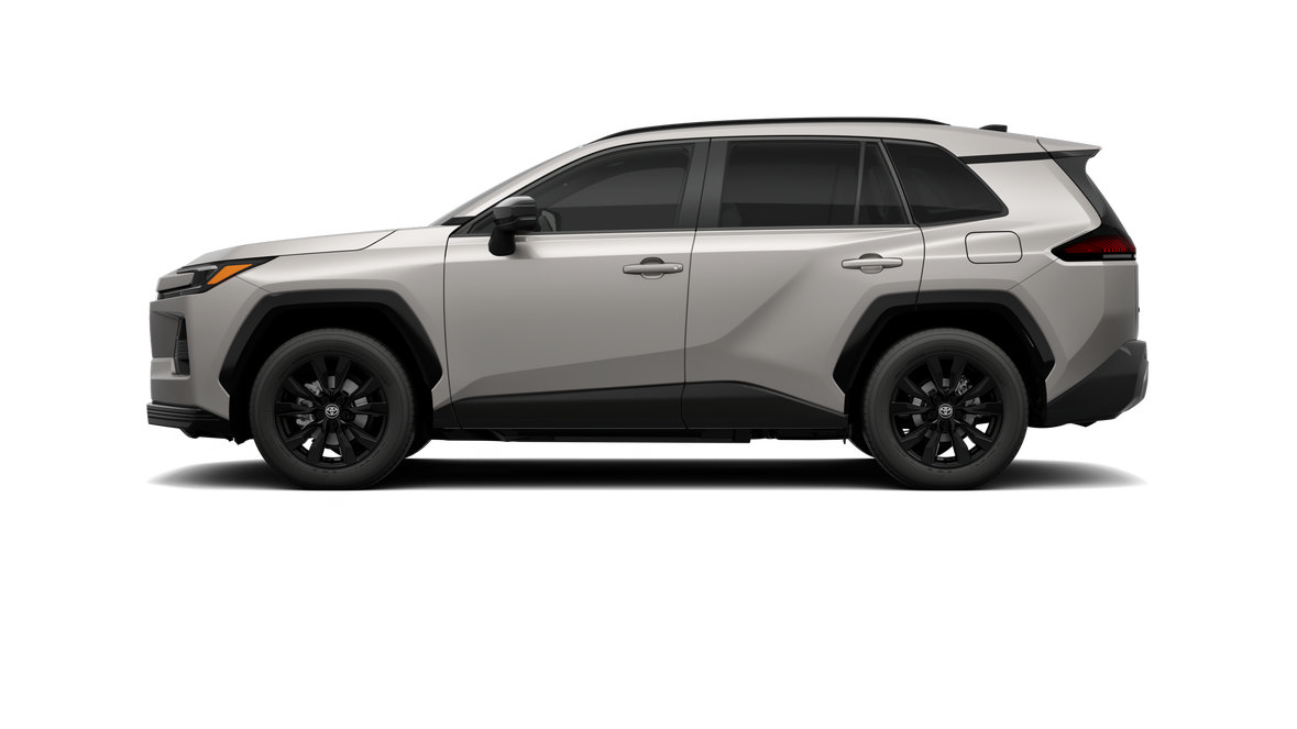 New 2026 Toyota RAV4 SE FWD image 16