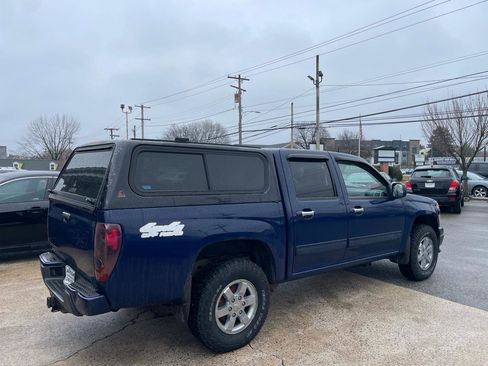 Used 2010 Chevrolet Colorado LT image 12