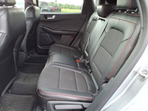 Used 2024 Ford Escape ST-Line w/ Tech Pack #1 FWD image 12