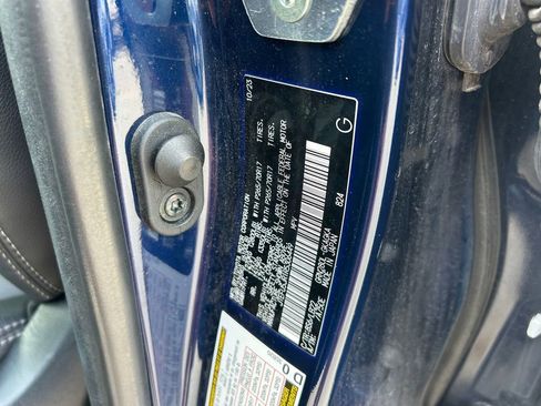 Used 2024 Toyota 4Runner SR5 Premium w/ Moonroof Package RWD image 10