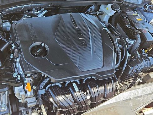 New 2026 Hyundai Sonata SEL FWD image 14