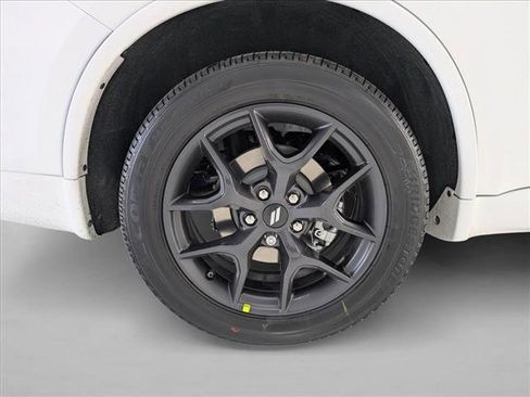 New 2026 Dodge Durango GT w/ Blacktop Package image 16